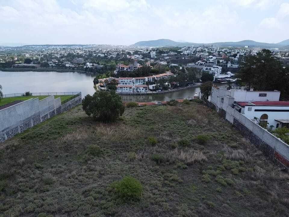 TERRENO EN BALCONES DE JURIQUILLA CON VISTA AL NAUTICO - foto 3
