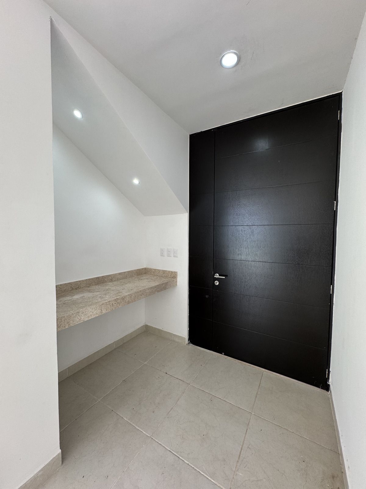 4 of 21: Recepción/acceso