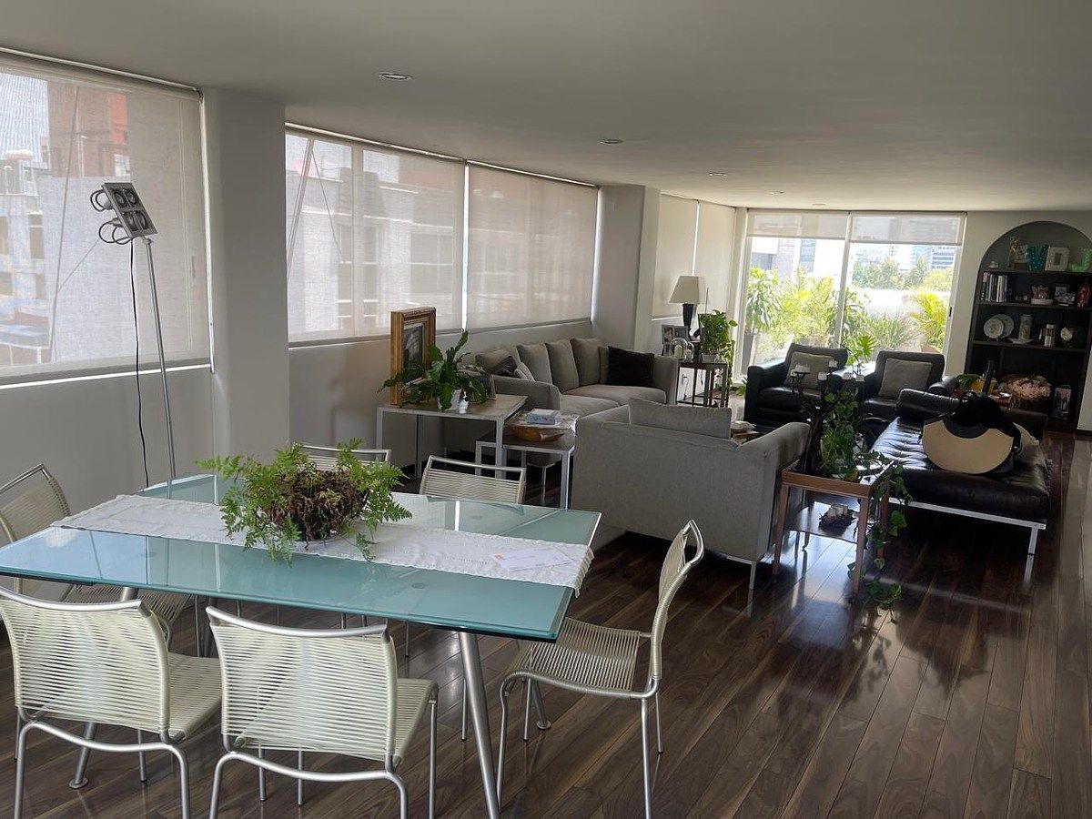 Apartamento em Del Valle Sur, Benito Juárez, foto 3 de 31