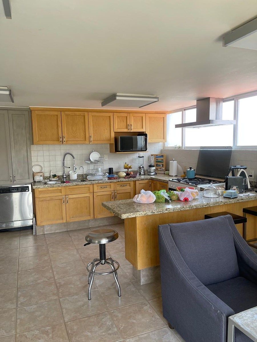 Apartamento em Del Valle Sur, Benito Juárez, foto 6 de 31