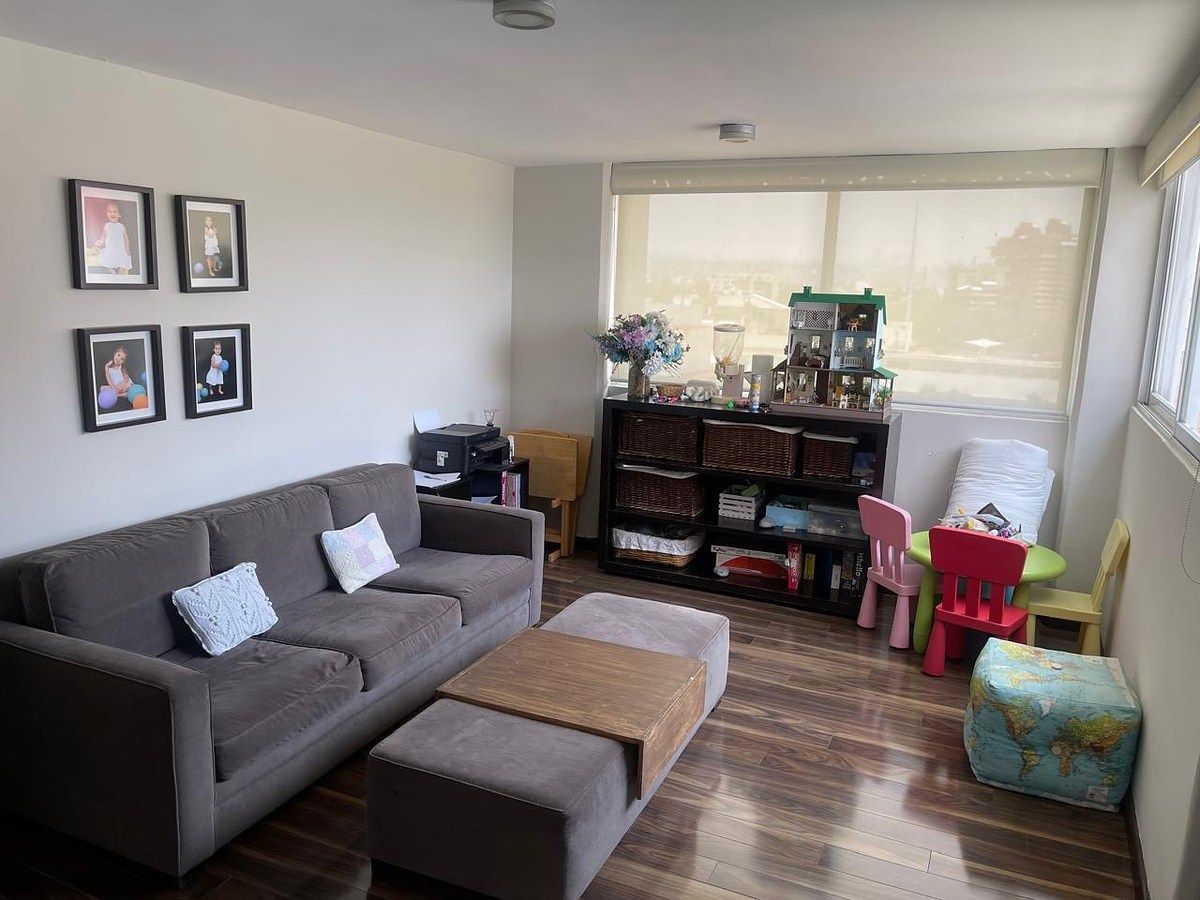 Apartamento em Del Valle Sur, Benito Juárez, foto 10 de 31
