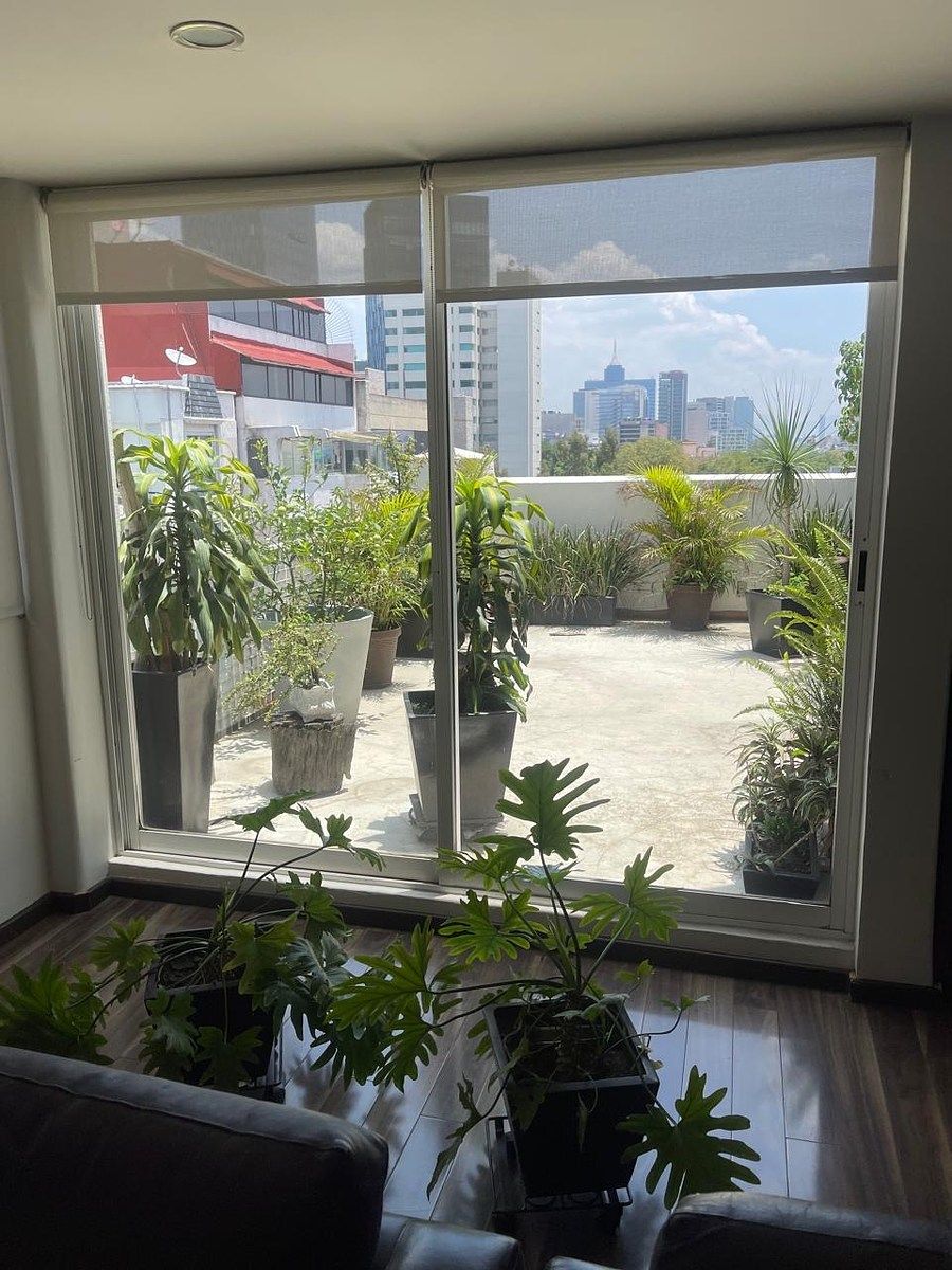 Apartamento em Del Valle Sur, Benito Juárez, foto 11 de 31