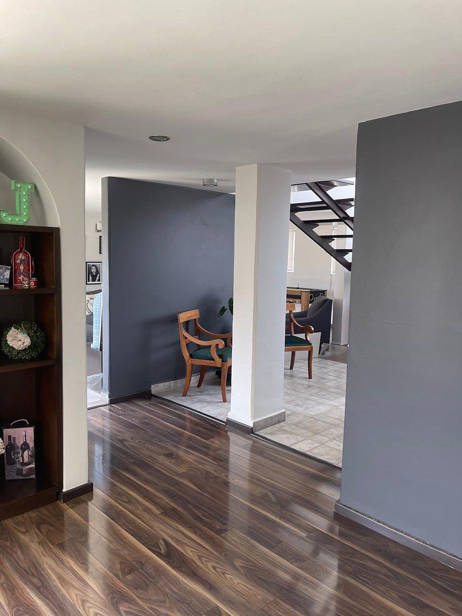 Apartamento em Del Valle Sur, Benito Juárez, foto 12 de 31