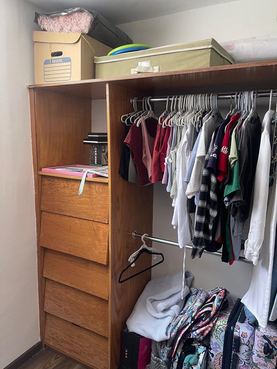 Apartamento em Del Valle Sur, Benito Juárez, foto 13 de 31