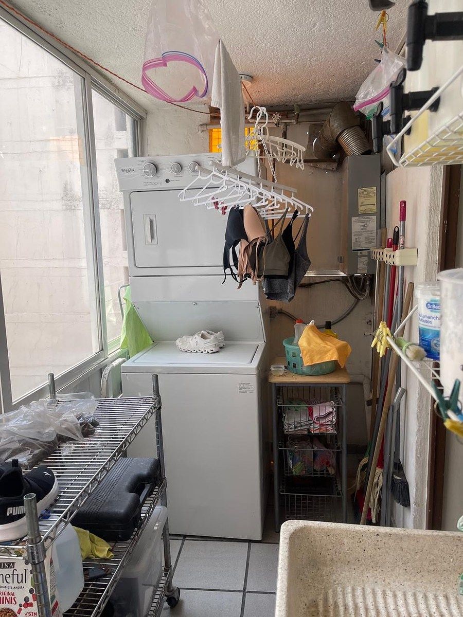 Apartamento em Del Valle Sur, Benito Juárez, foto 16 de 31