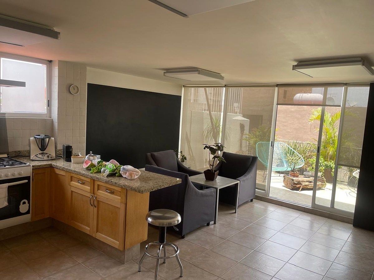 Apartamento em Del Valle Sur, Benito Juárez, foto 20 de 31