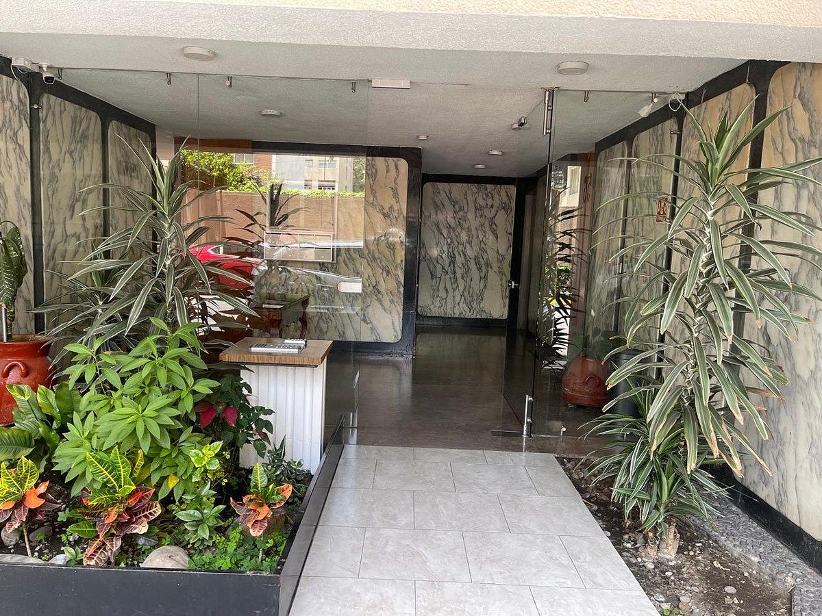 Apartamento em Del Valle Sur, Benito Juárez, foto 27 de 31