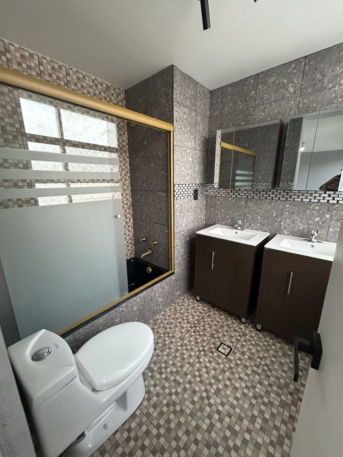 11 de 22: Baño recámara principal