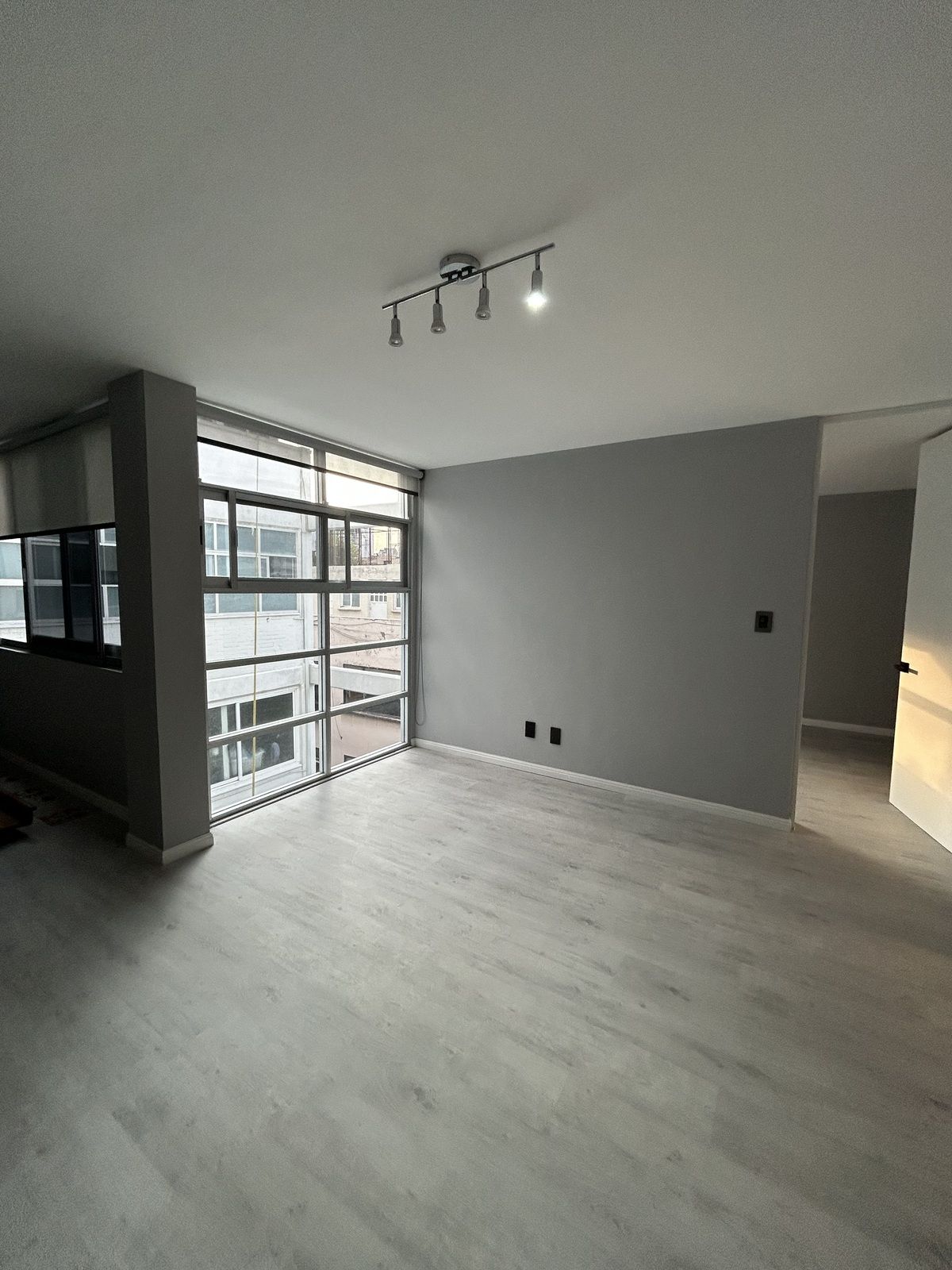 10 de 22: Espacio para family room