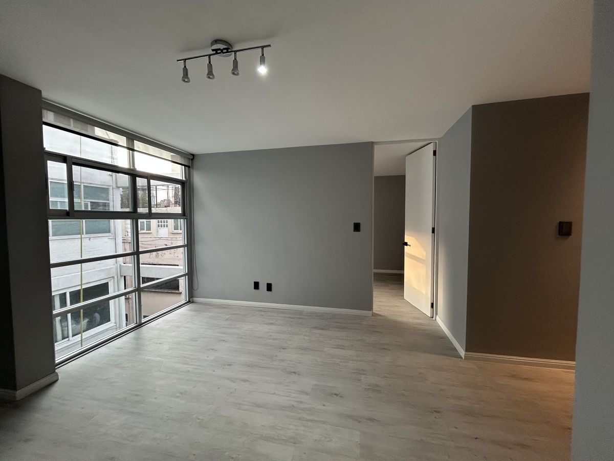 13 de 22: Espacio para family room