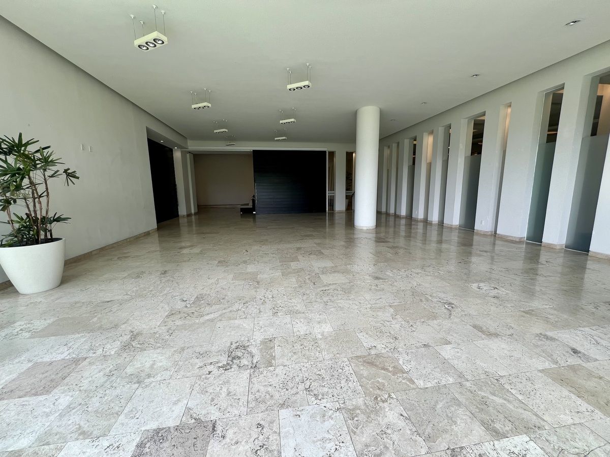 26 de 28: salón de eventos