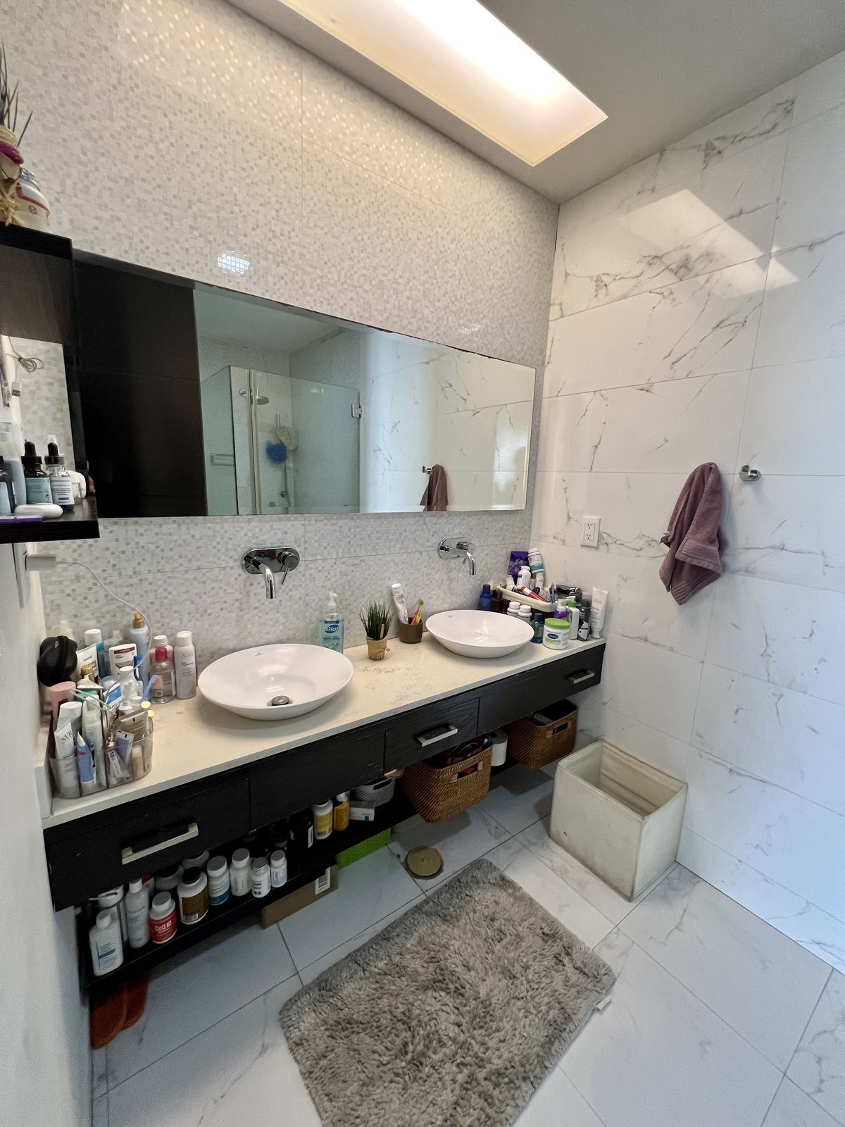 18 de 28: baño principal