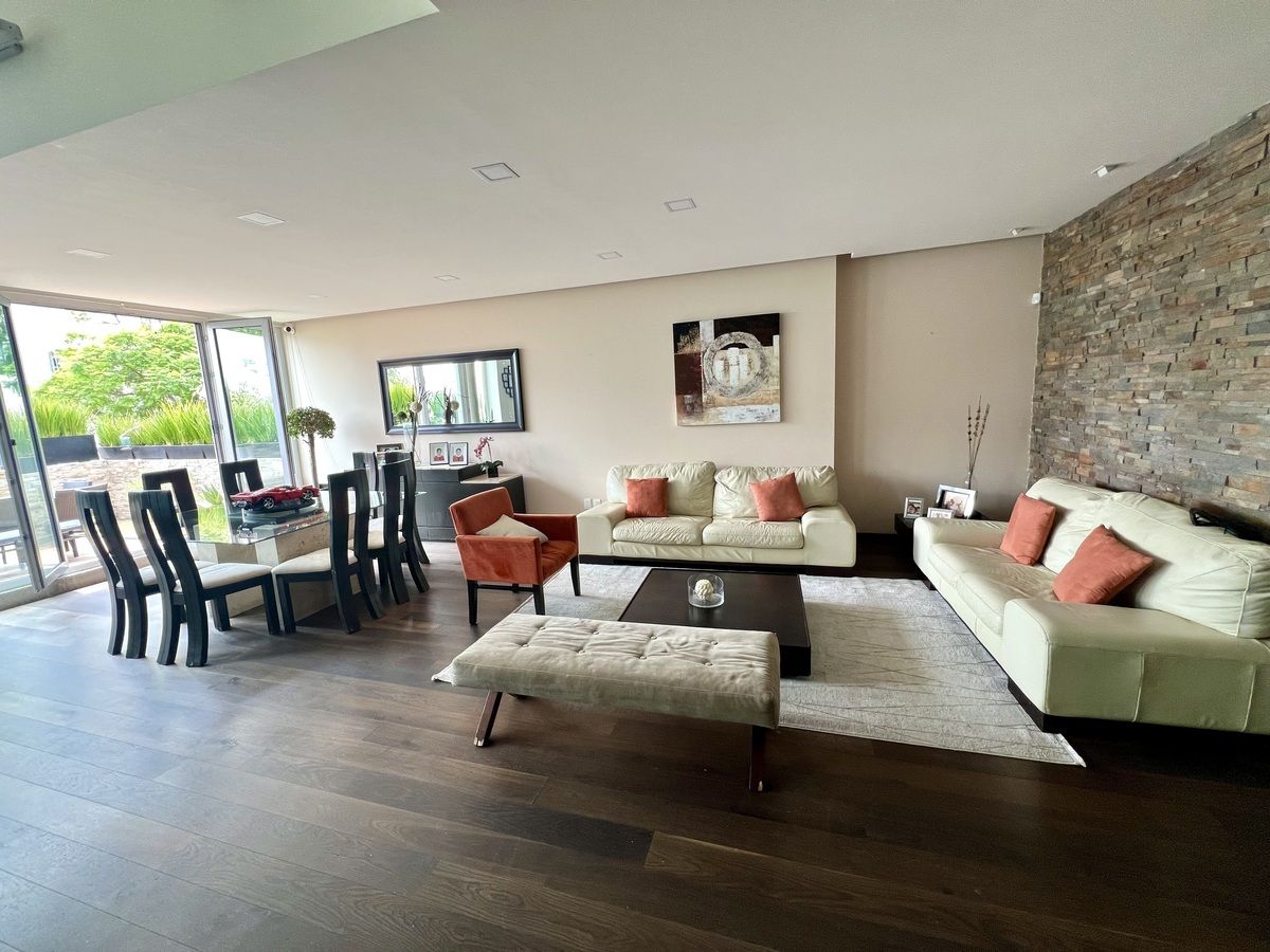 2 de 28: sala-comedor