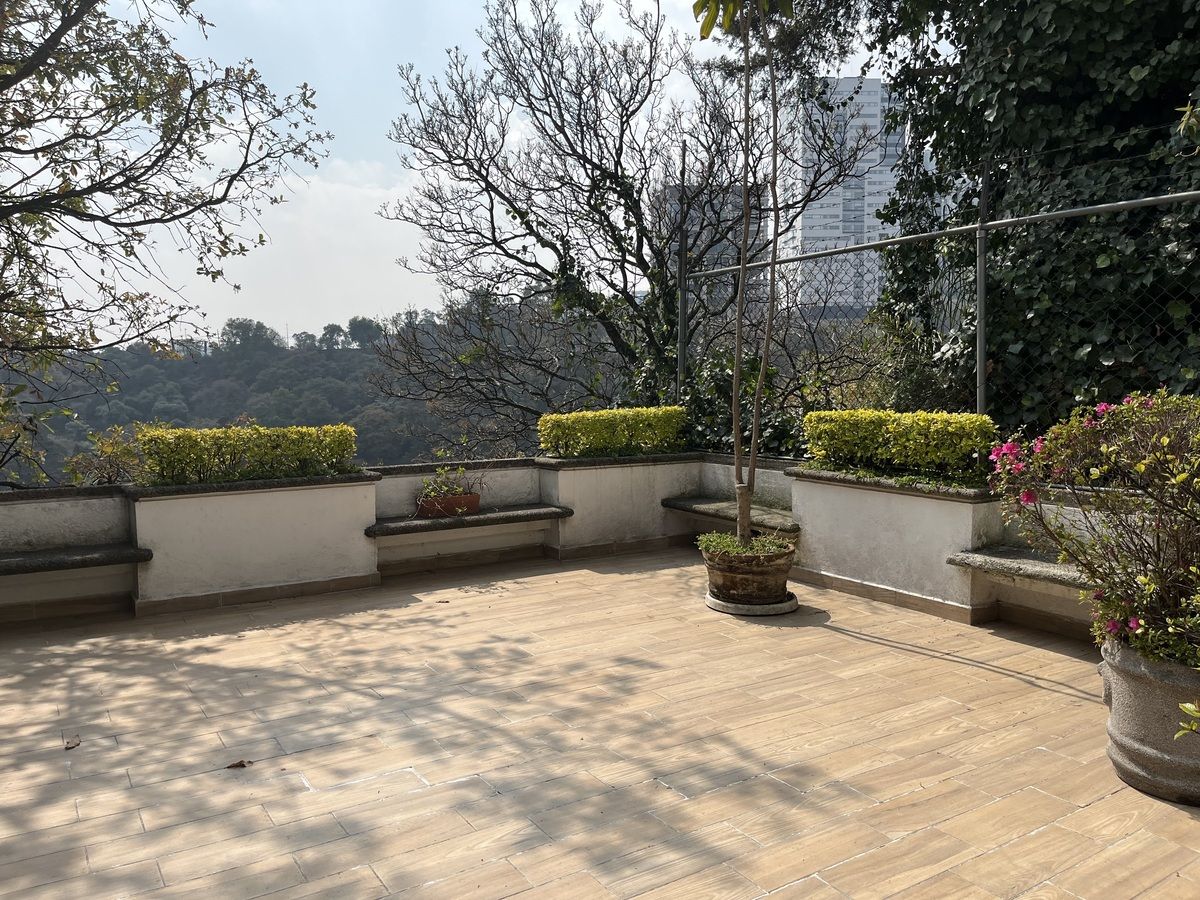 2 of 30: Terraza