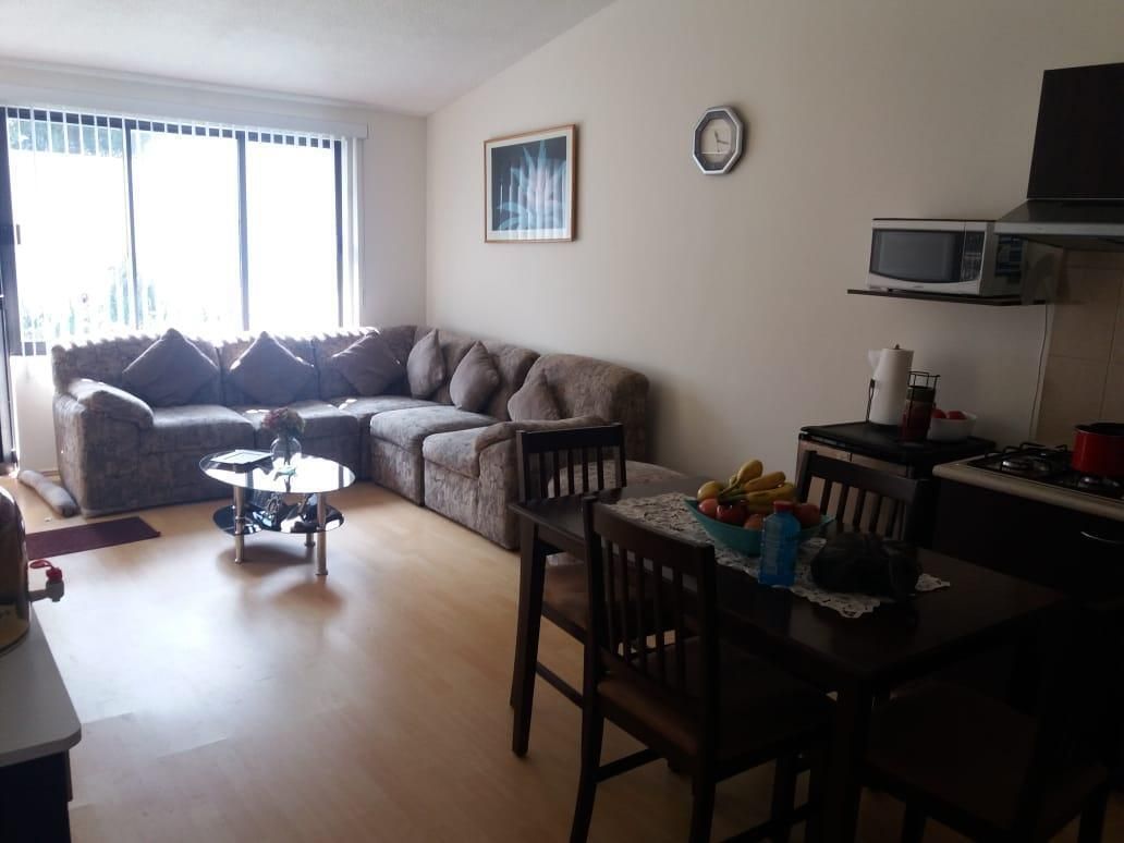 3 of 10: Sala-comedor