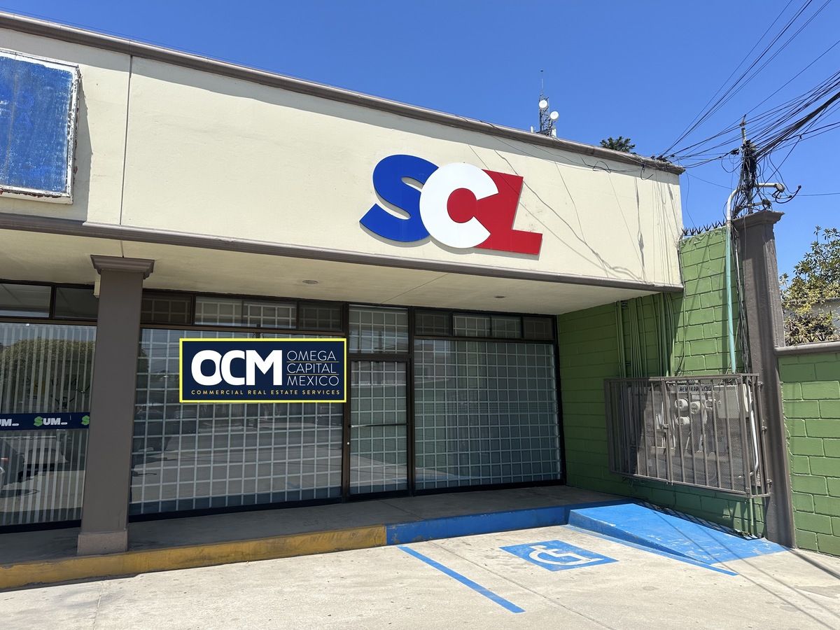 2 de 6: fachada principal