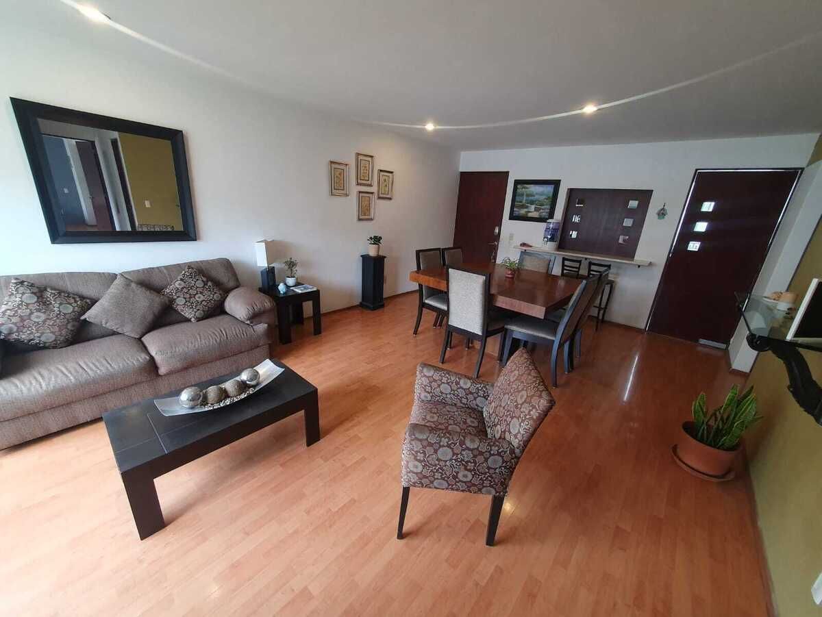 Se vende departamento Palo Solo - 120m2 - foto 2