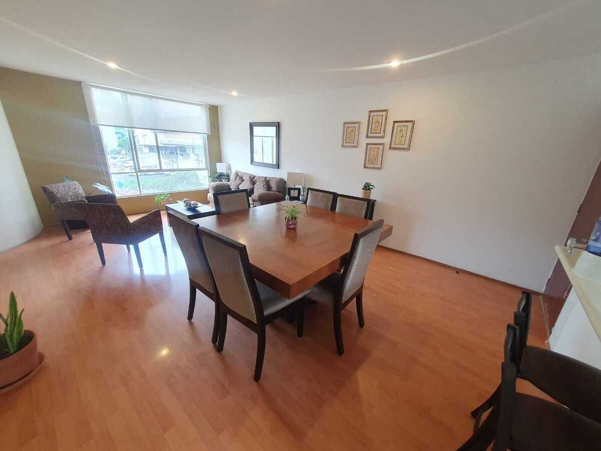 Se vende departamento Palo Solo - 120m2 - foto 1