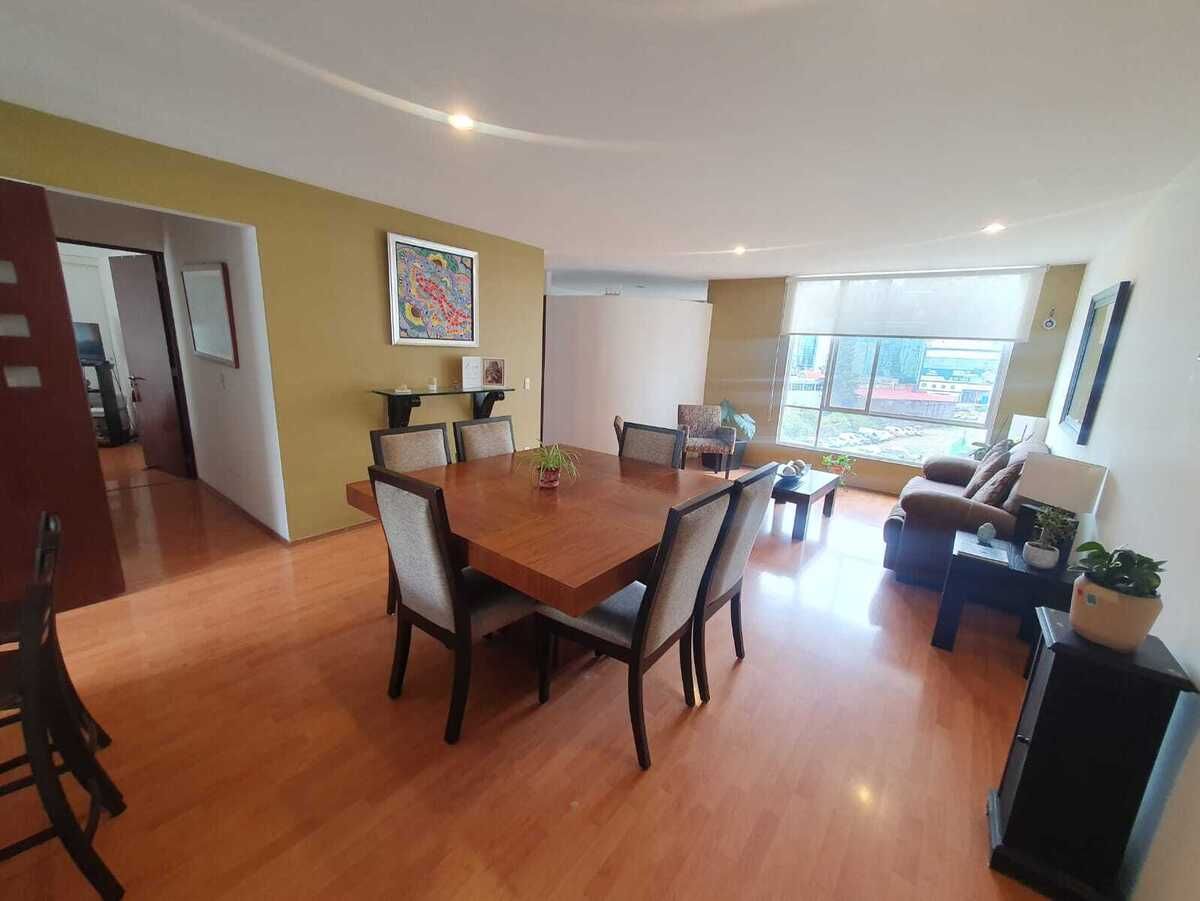 Se vende departamento Palo Solo - 120m2 - foto 3