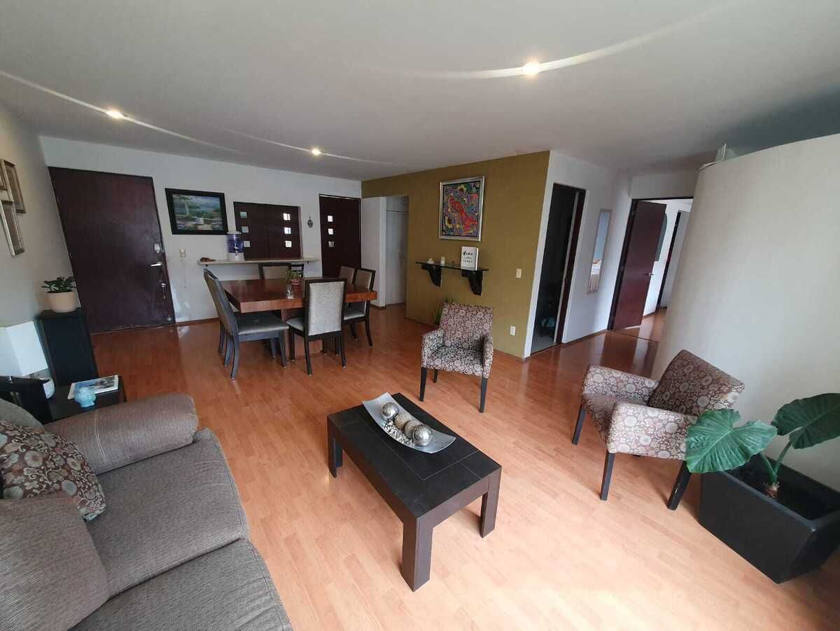 Se vende departamento Palo Solo - 120m2 - foto 5