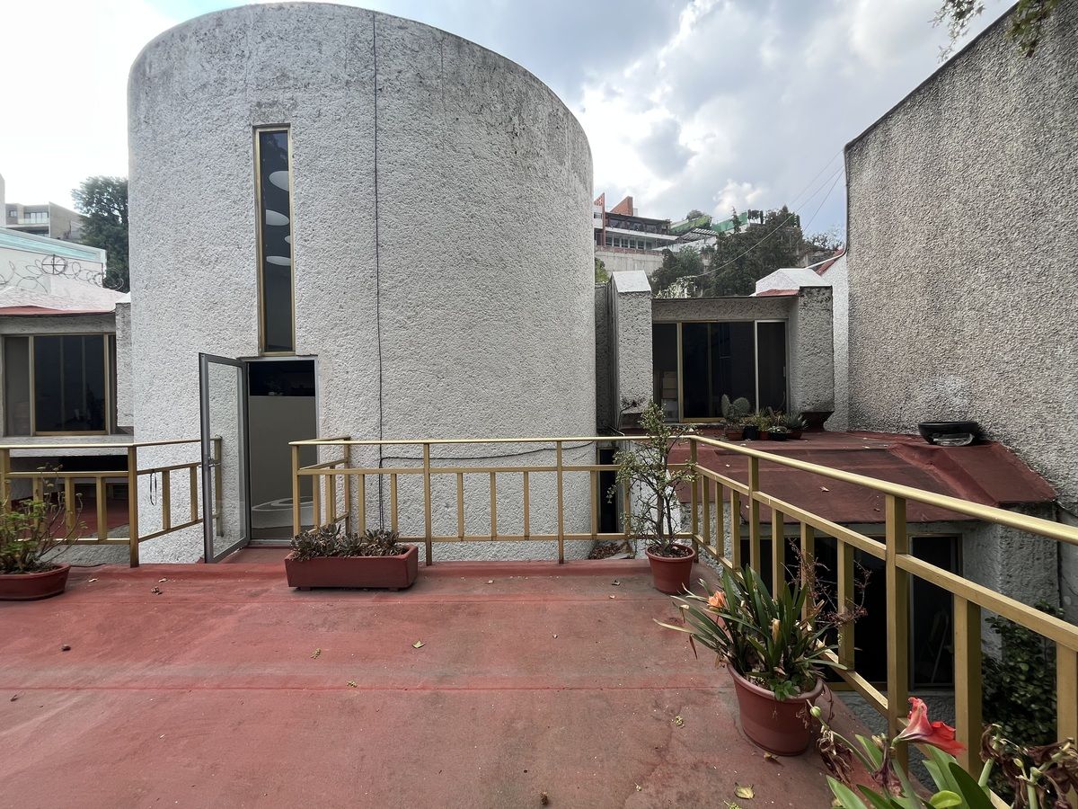 5 de 23: Terraza
