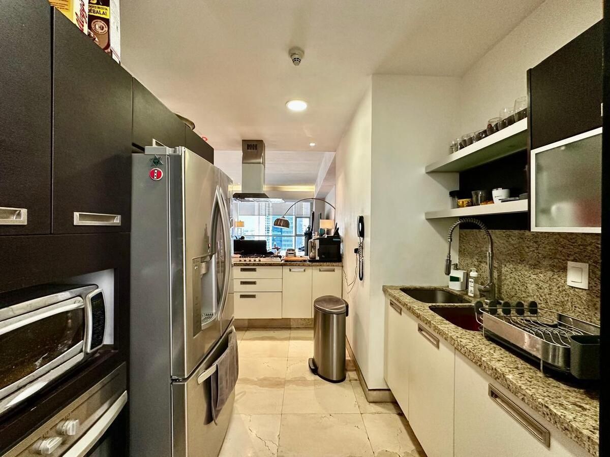 3 de 12: Cocina