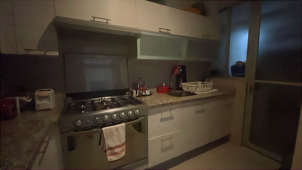 5 de 11: Cocina