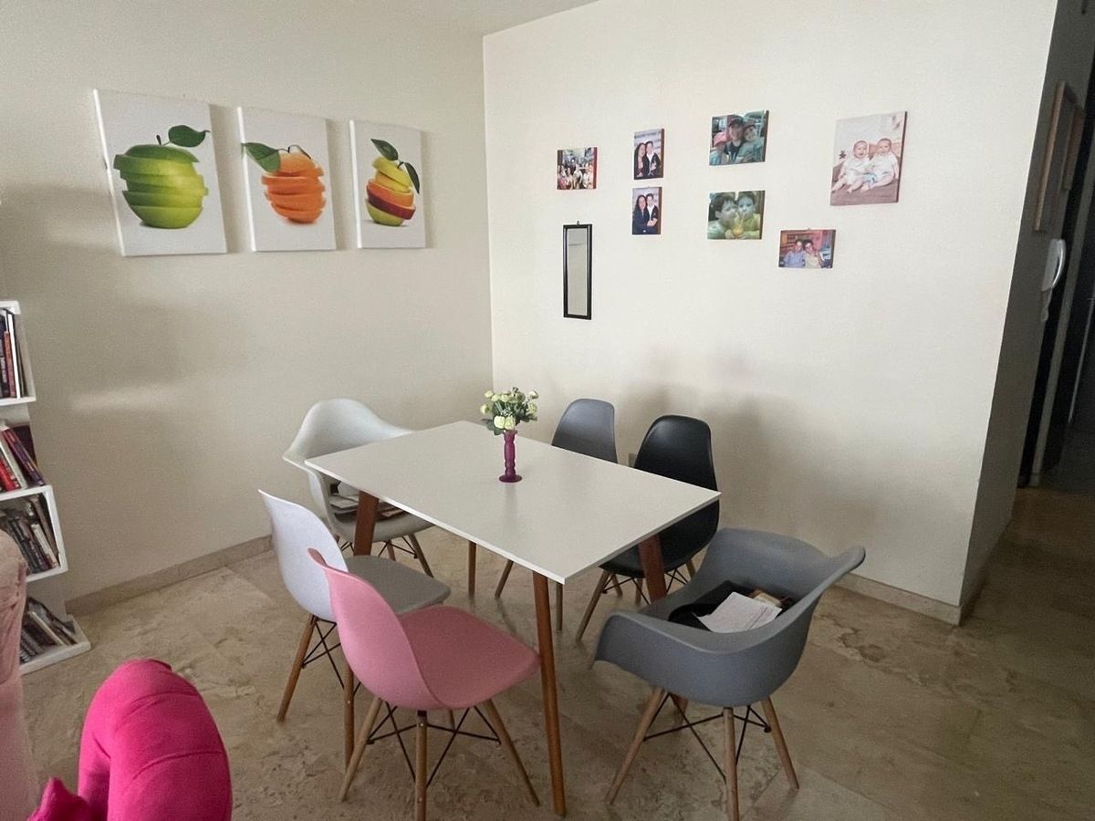 1 de 11: Comedor