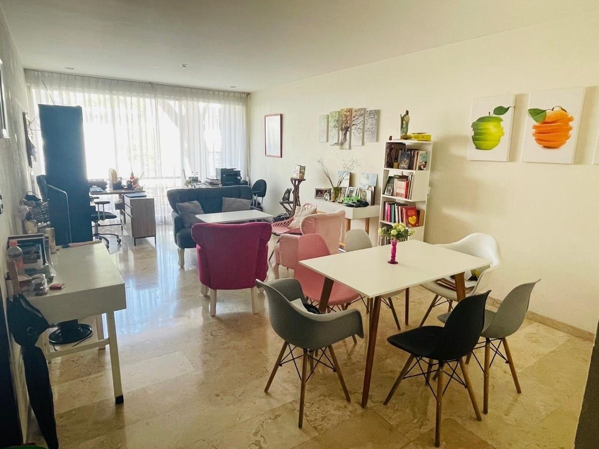 3 de 11: Sala comedor