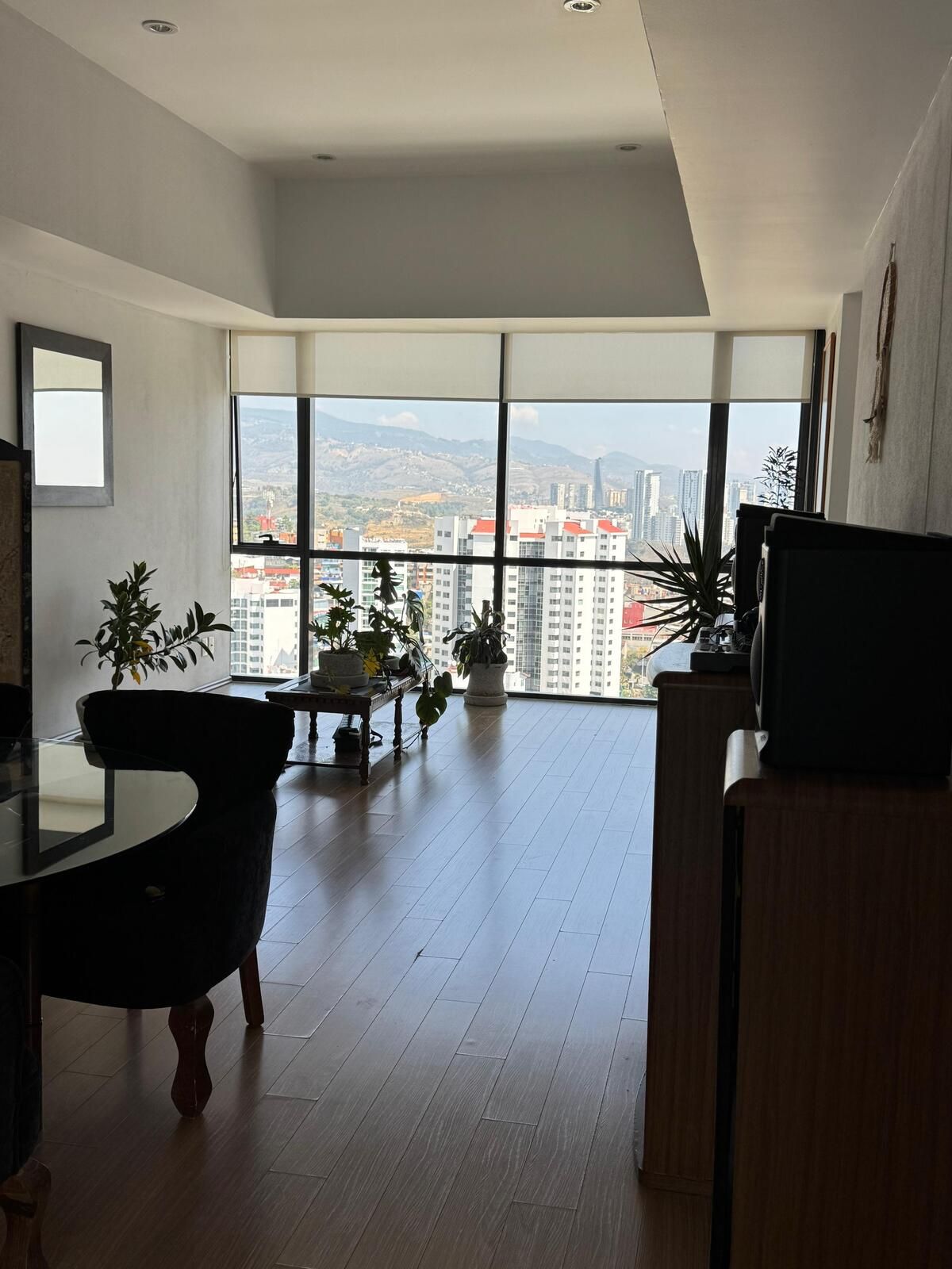 4 de 27: Sala comedor