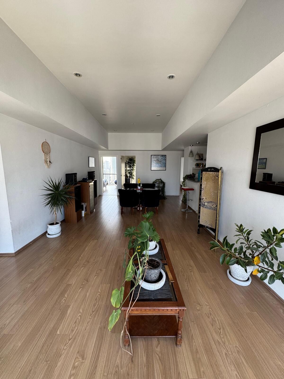 3 de 27: Sala comedor