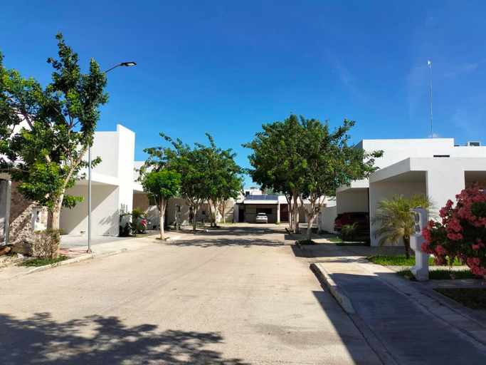 Venta Terreno / Lote Cholul - Mérida