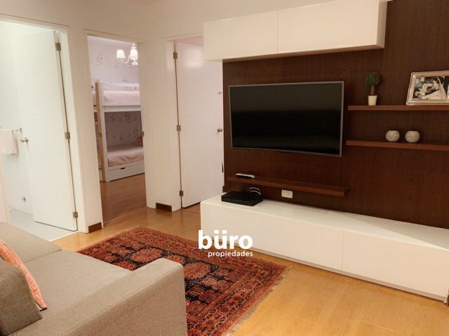 3 de 12: Sala de Estar
