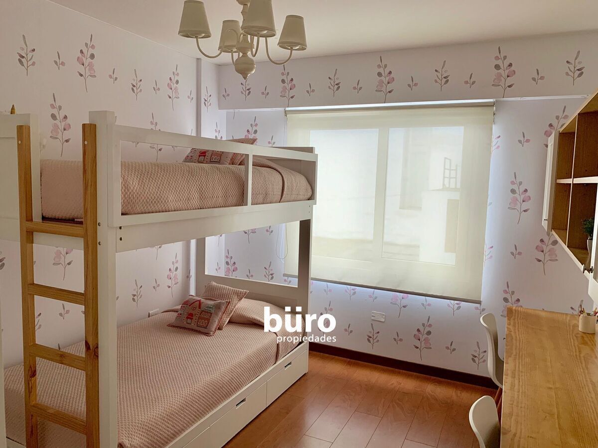 5 de 12: Dormitorio secundario 1