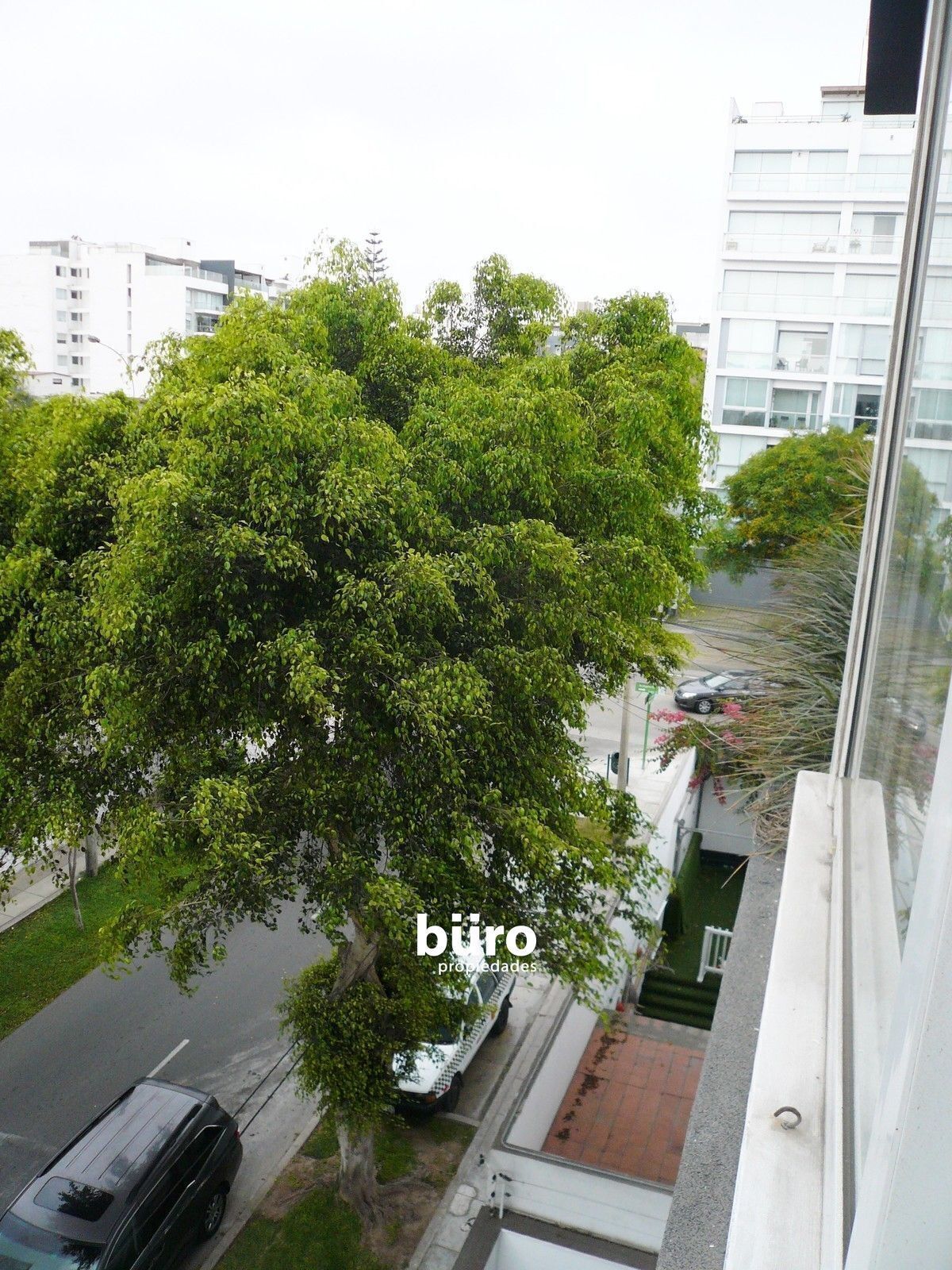 3 de 18: Vista a calle