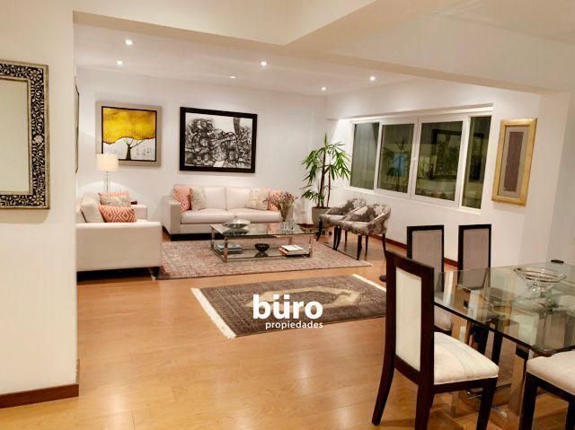 3 de 22: Sala Comedor
