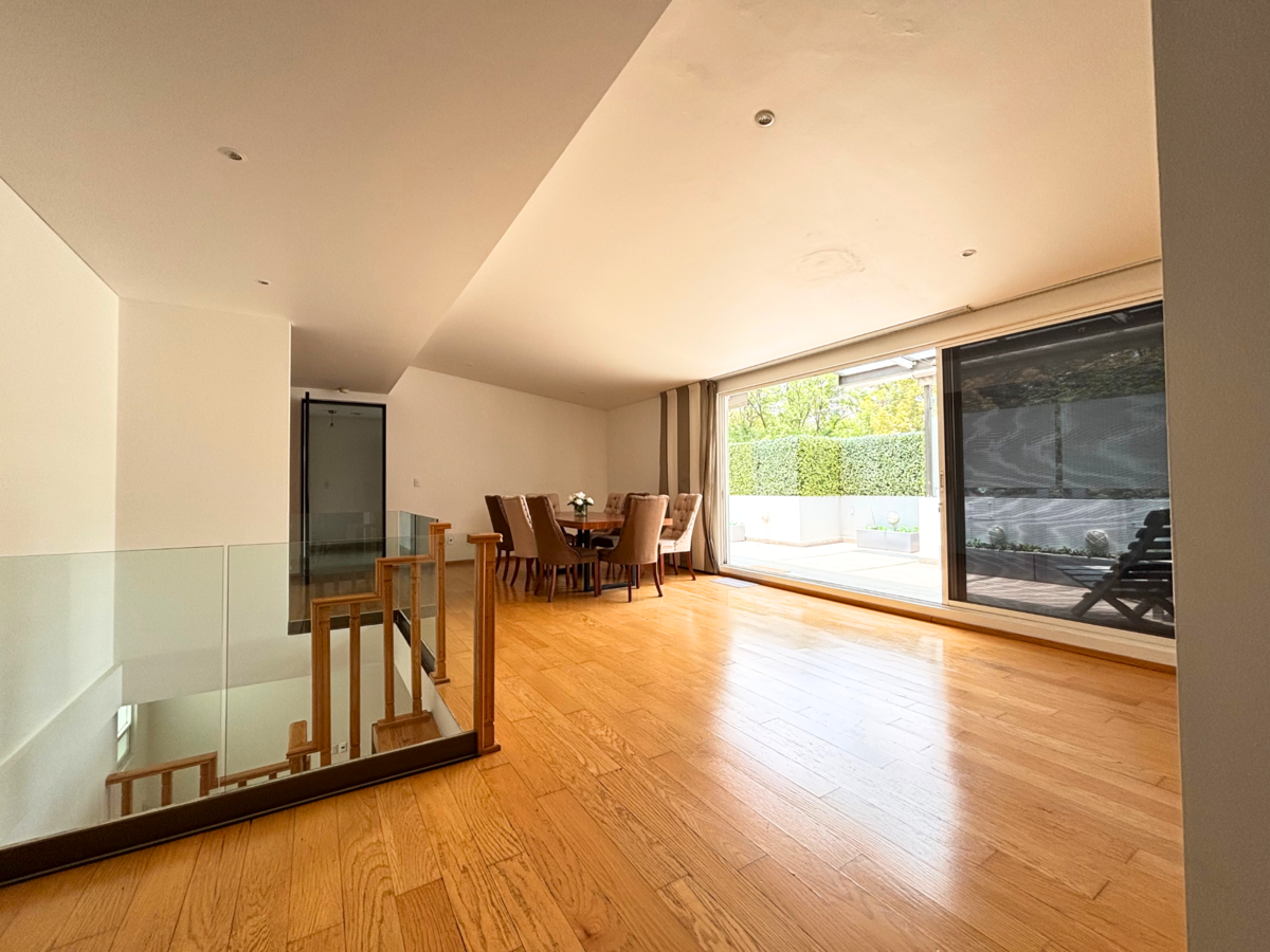3 de 20: Sala-comedor