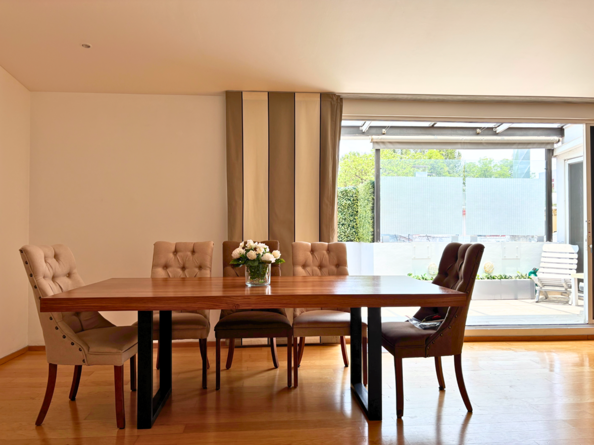 2 de 20: Comedor