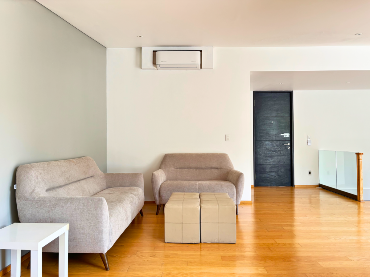 5 de 20: Sala
