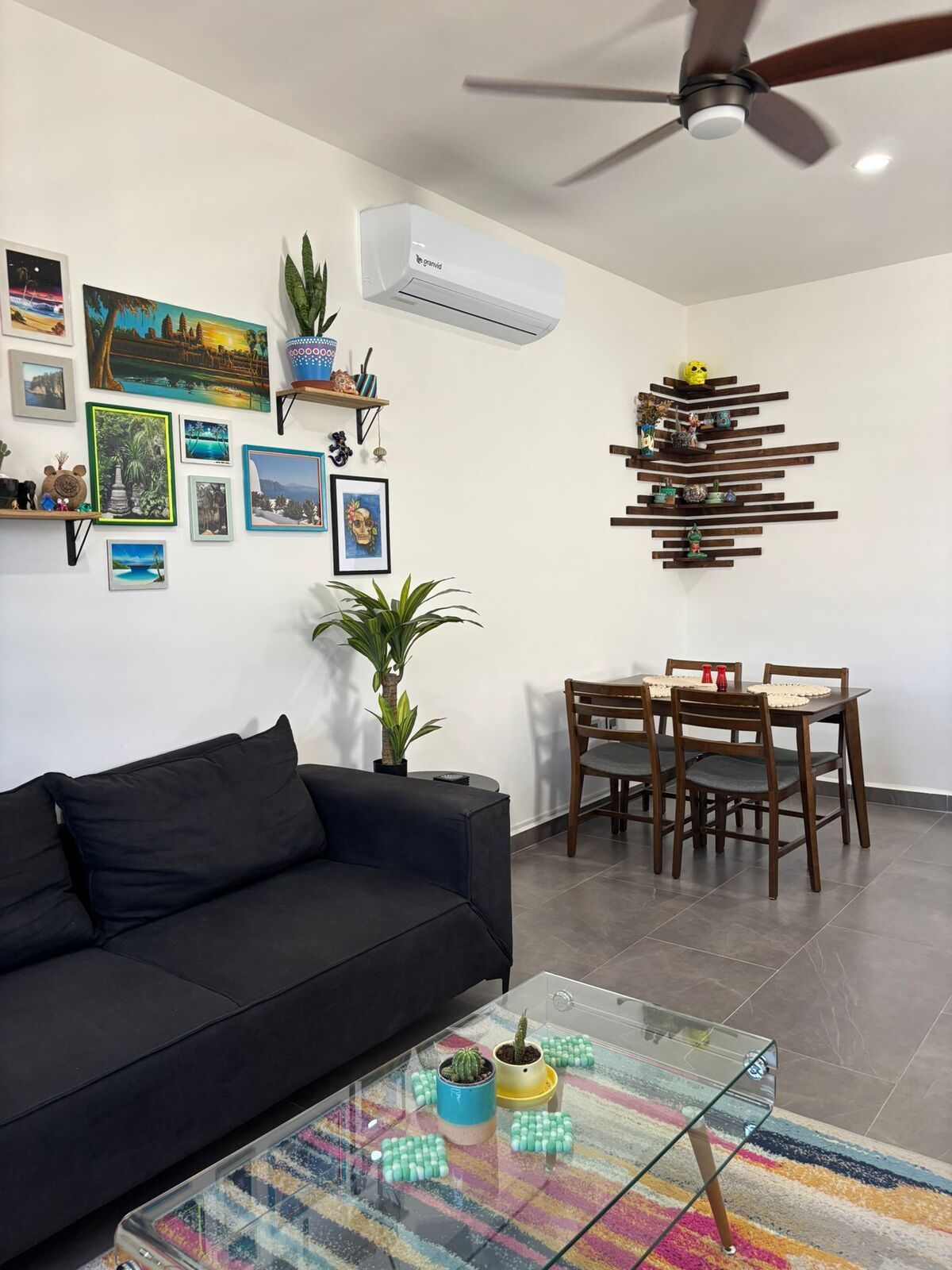 1 of 13: Living Room