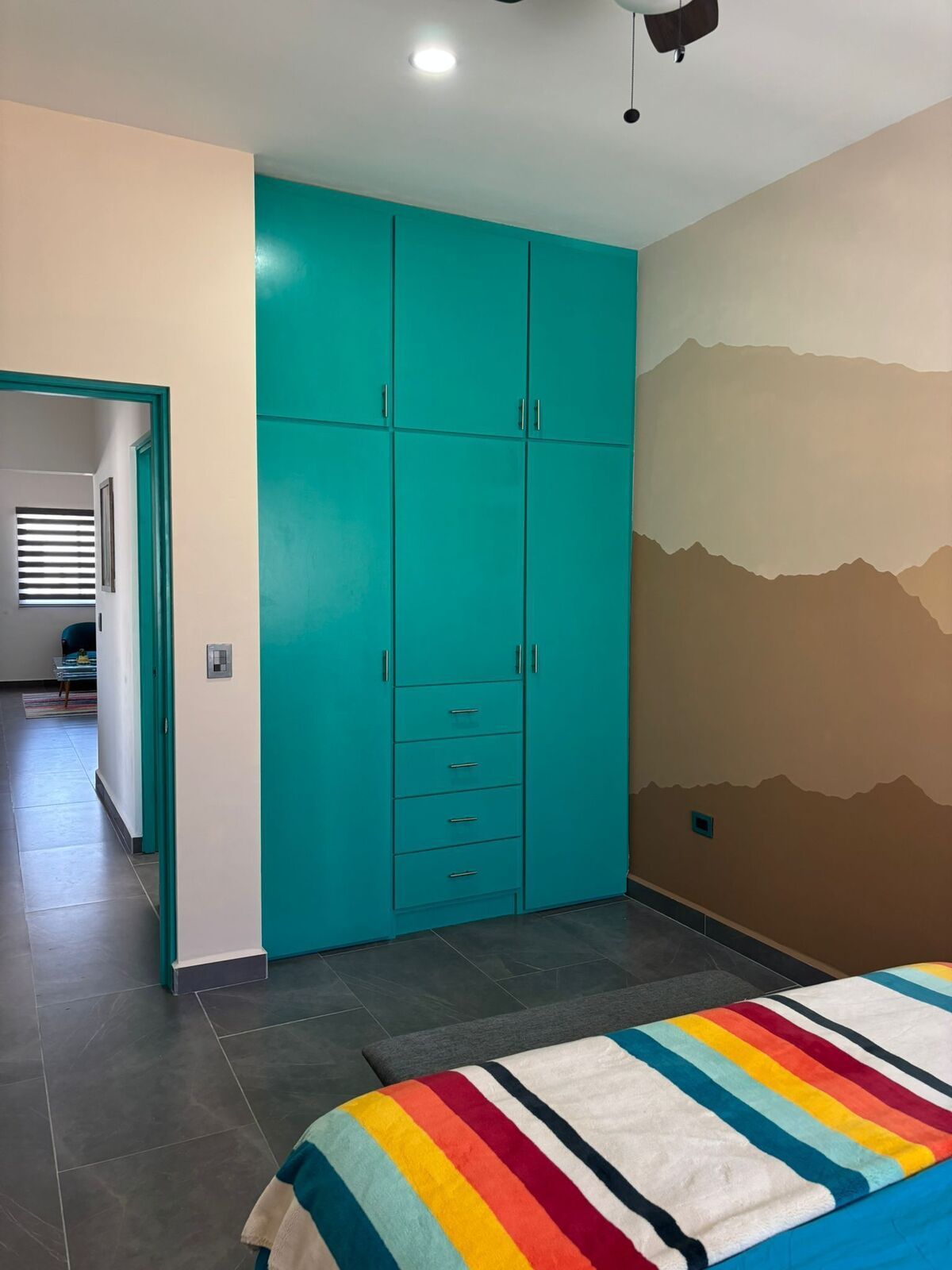 9 of 13: Closet