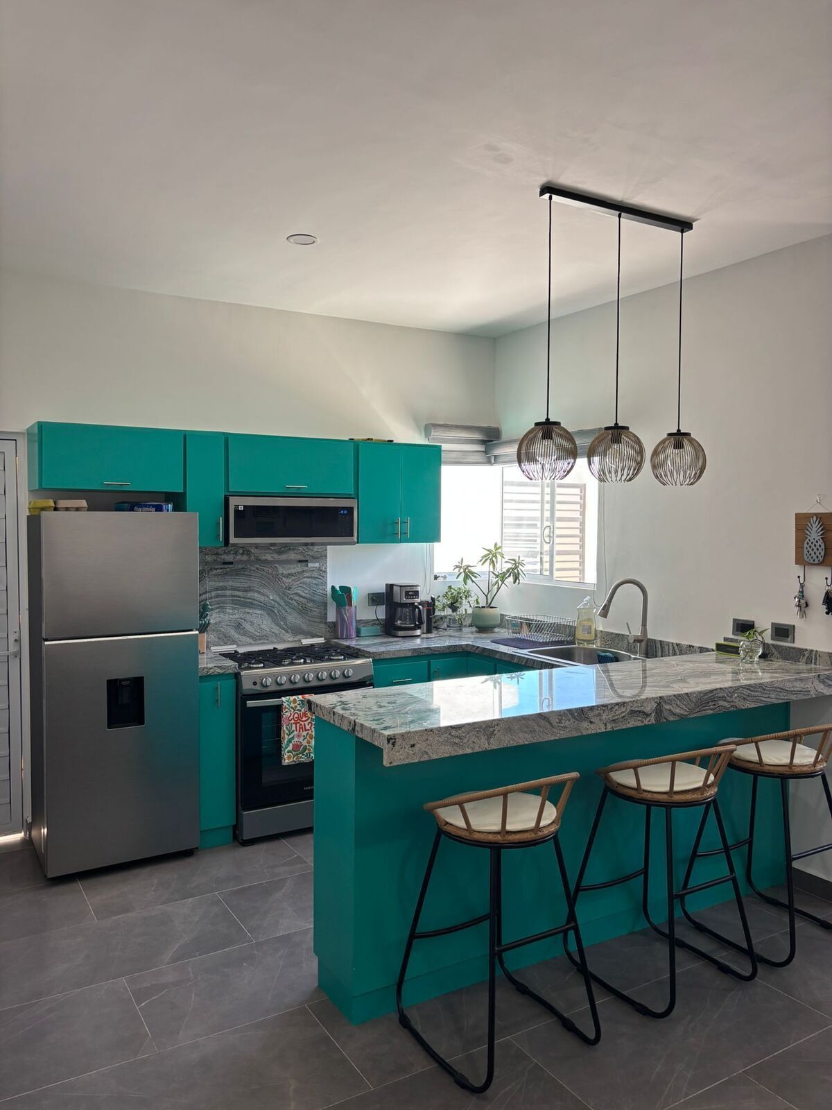 3 of 13: Kitchen