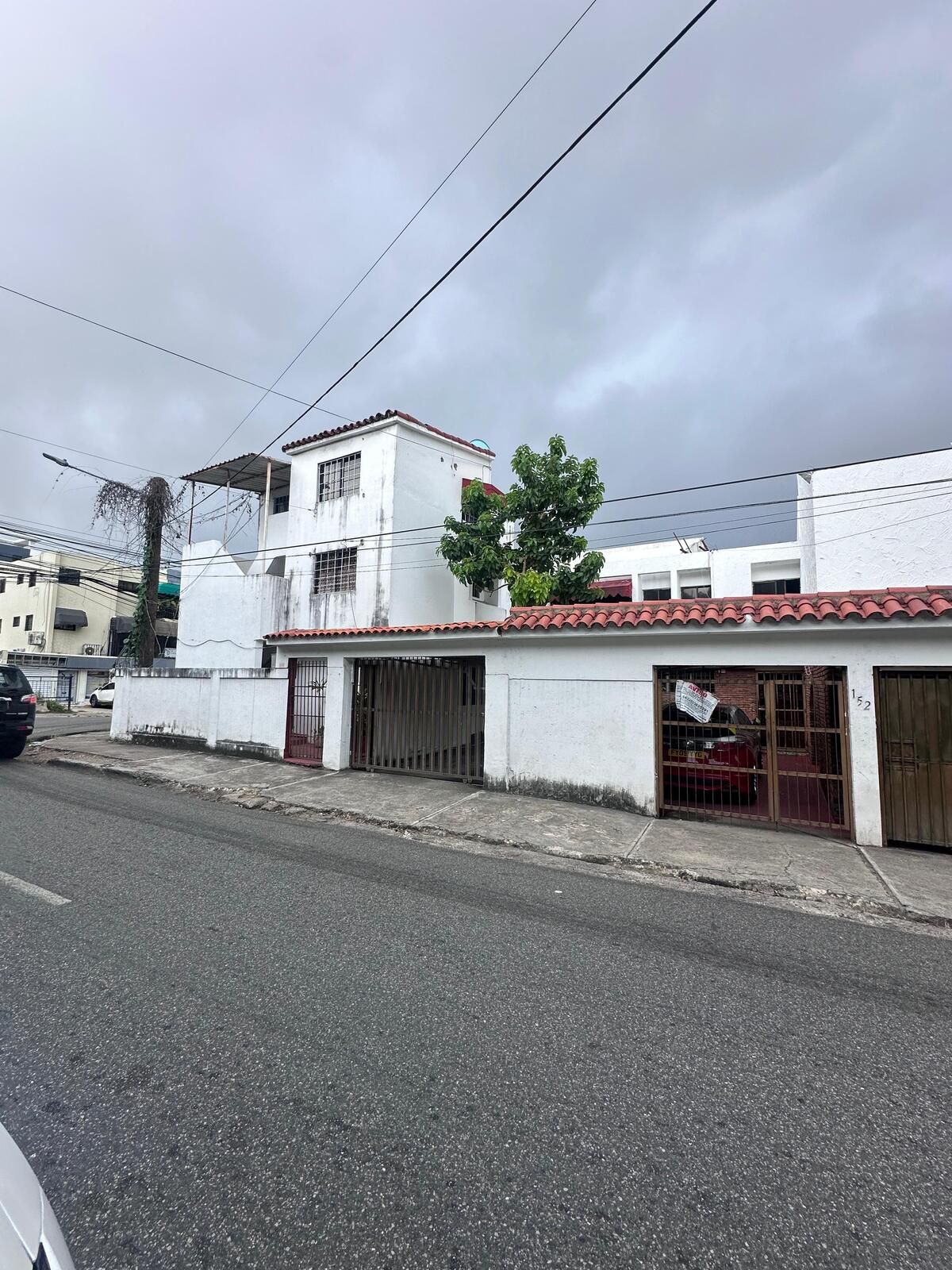 Edificios en Venta Bella Vista, Santo Domingo