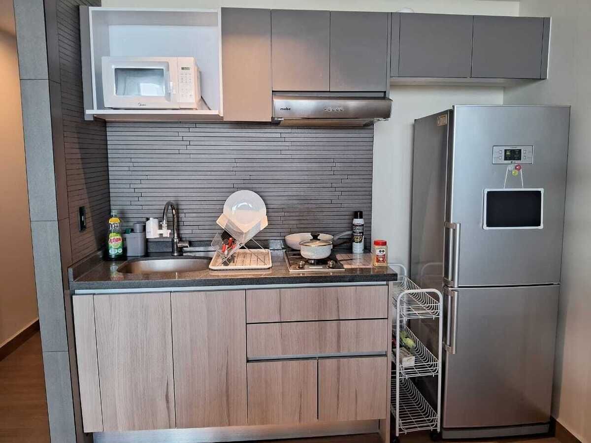 3 de 26: Cocina