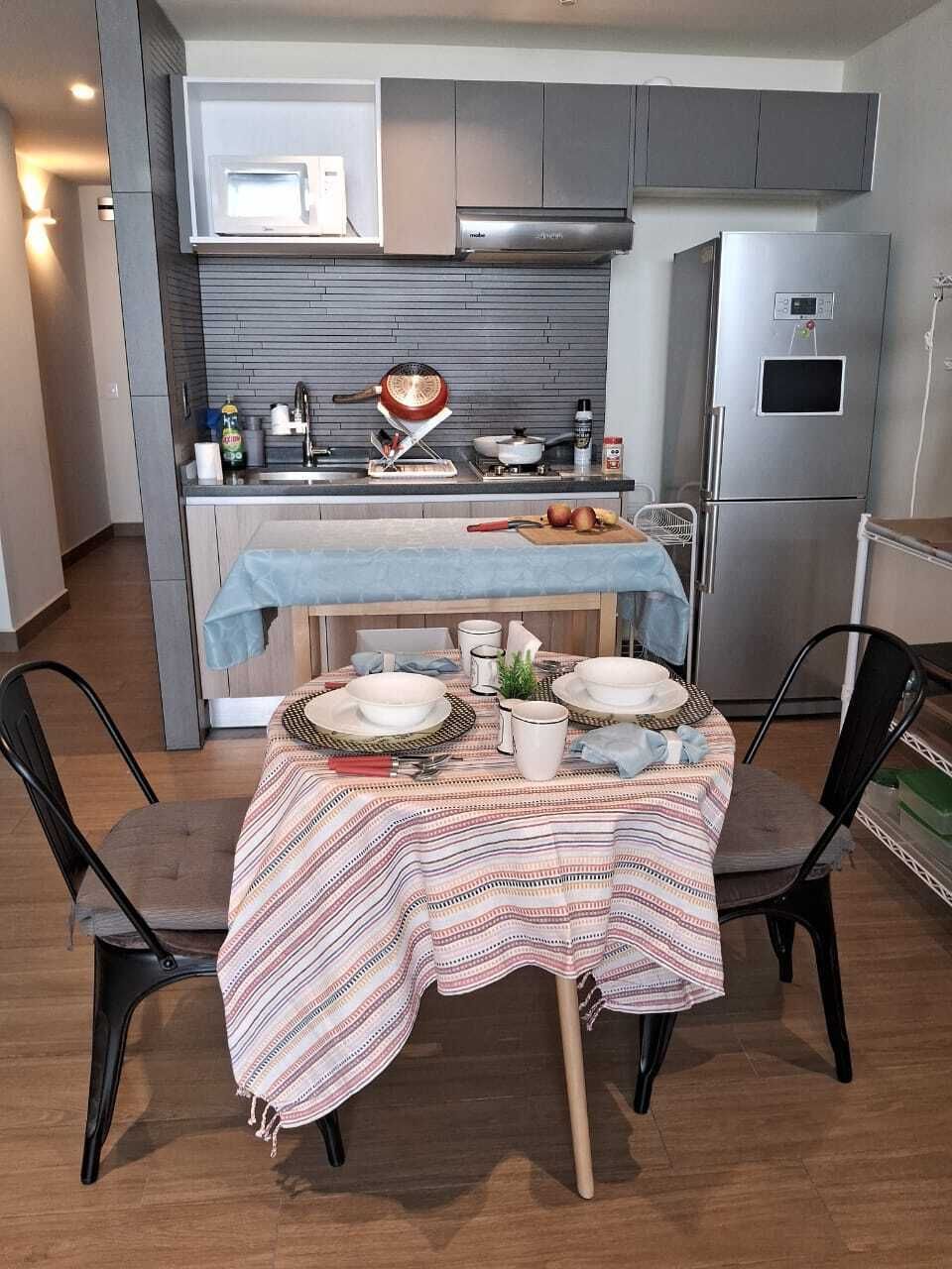 4 de 26: Comedor