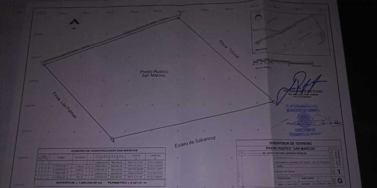2 de 7: PLANO