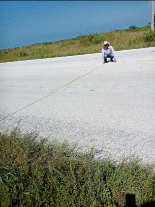 4 de 7: ACCESIBLE FRENTE A CARRETERA