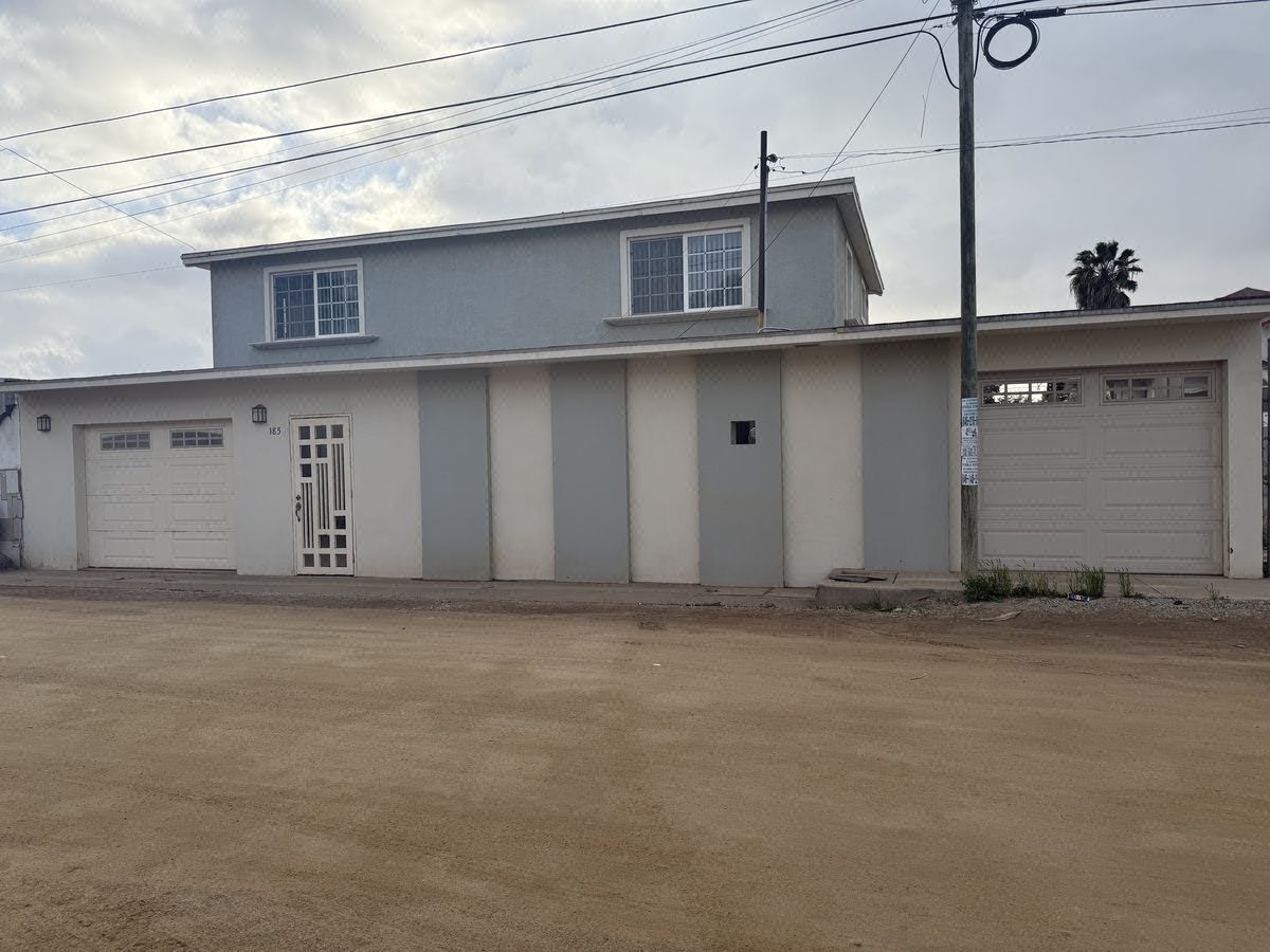 Casa en Venta en Playas de Chapultepec, Ensenada B.C