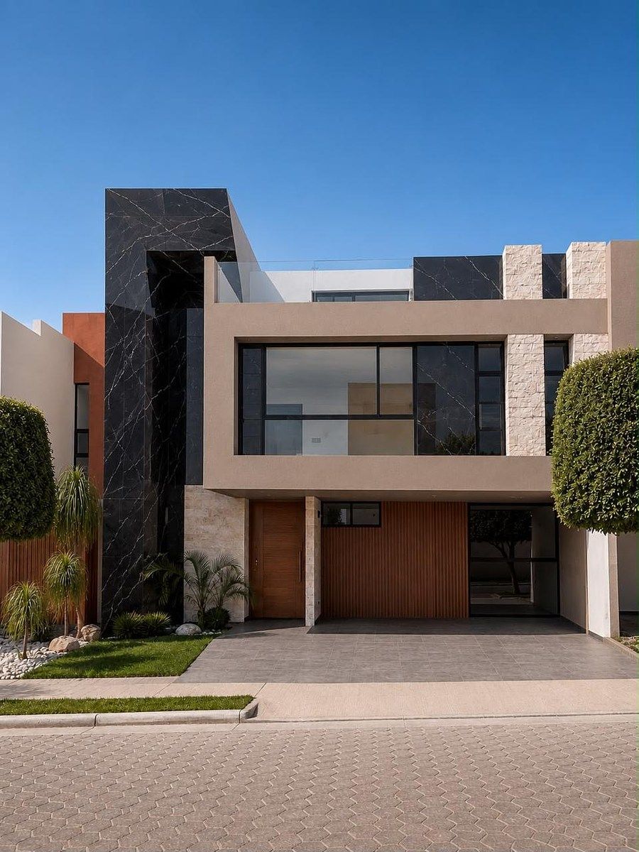 CASA EN VENTA EN PARQUE VENETO, foto 1 de 15