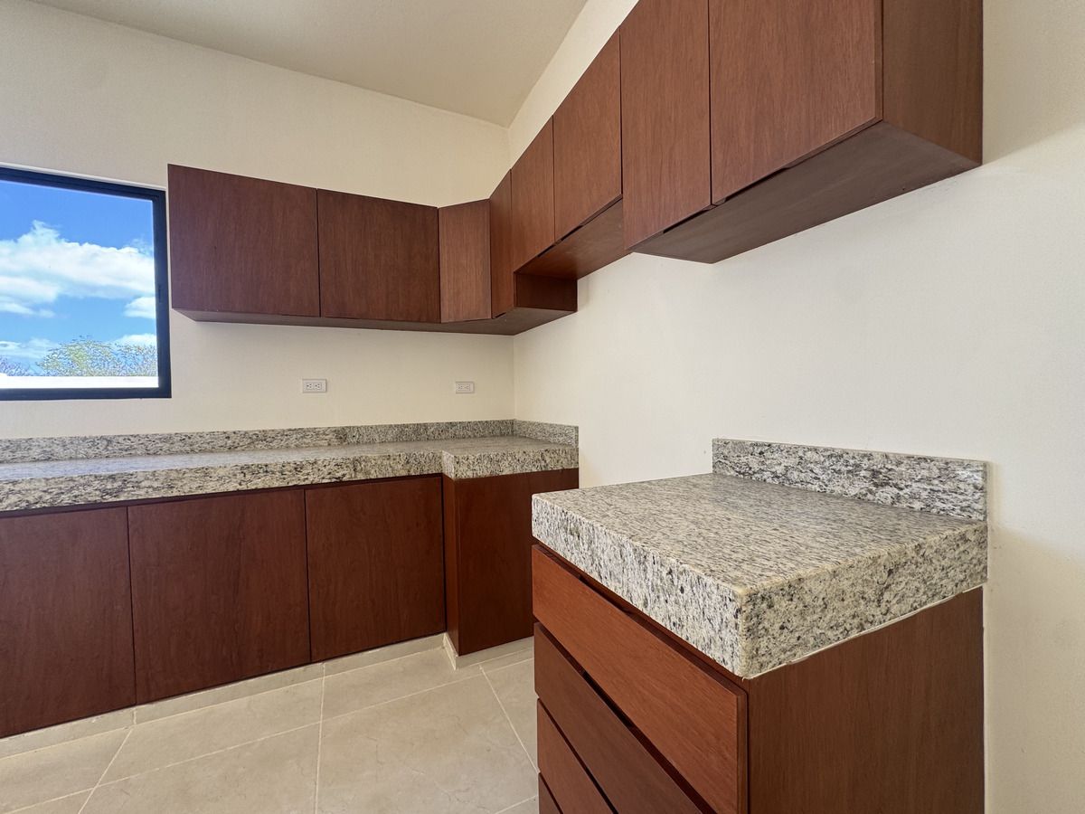 HOUSE FOR SALE IN CONKAL, NADIRA PRIVATE - foto 4